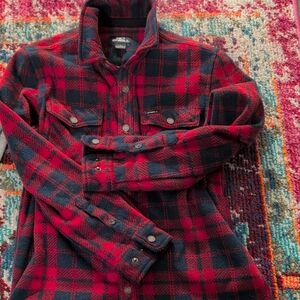 Mens Flannel